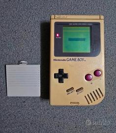 Nintendo Gameboy DMG-01