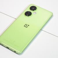 OnePlus Nord CE 3 Lite 5G 128GB Dual SIM Verde