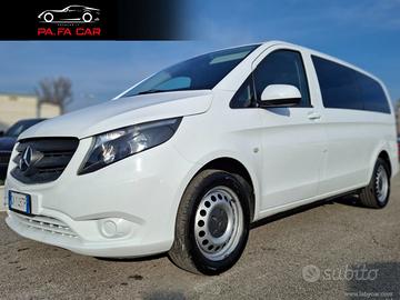 MERCEDES-BENZ Vito 2.0 114 CDI PC-SL Tourer Base L