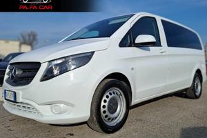 MERCEDES-BENZ Vito 2.0 114 CDI PC-SL Tourer Base L