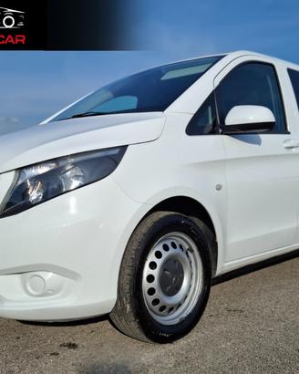 MERCEDES-BENZ Vito 2.0 114 CDI PC-SL Tourer Base L