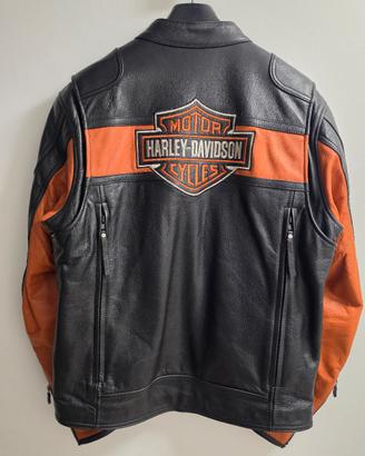 giacca uomo NUOVA Harley Davidson M
