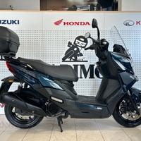 Kymco Dink 125 2024