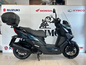Kymco Dink 125 2024