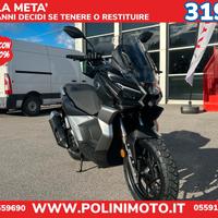VOGE SFIDA SR1 ADV 125cc - SPEDIZMO IN TUTTA ITALI