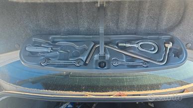 cassetta attrezzi bmw e46