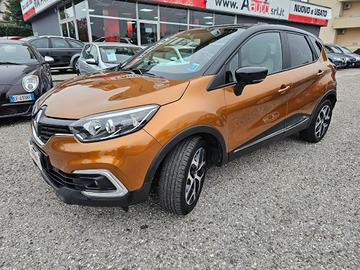 RENAULT Captur 0.9 TCe 12v 90cv - OK NEOPATENTAT