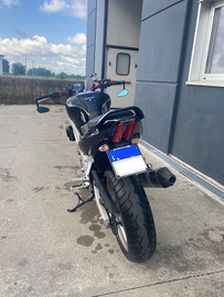 Suzuki SV 650 S