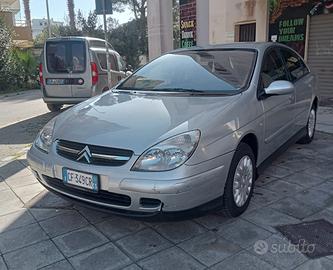 Citroen C5 HDi 