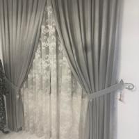 Tende da interni doppie