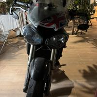 Triumph Speed triple 1050 s