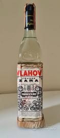 BOTTIGLIA DI MARASCHINO VLAHOV