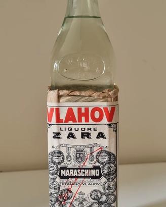 BOTTIGLIA DI MARASCHINO VLAHOV