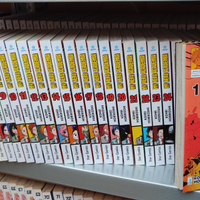 My Hero Academia 1-28