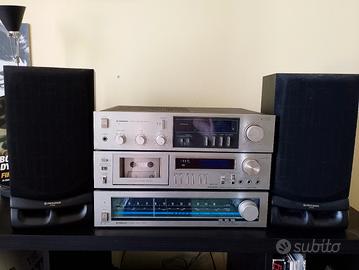 Pioneer 