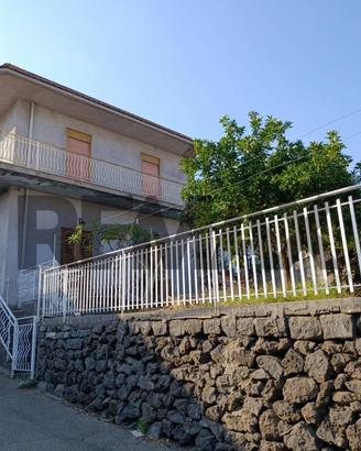 Casa Indipendente - Acireale