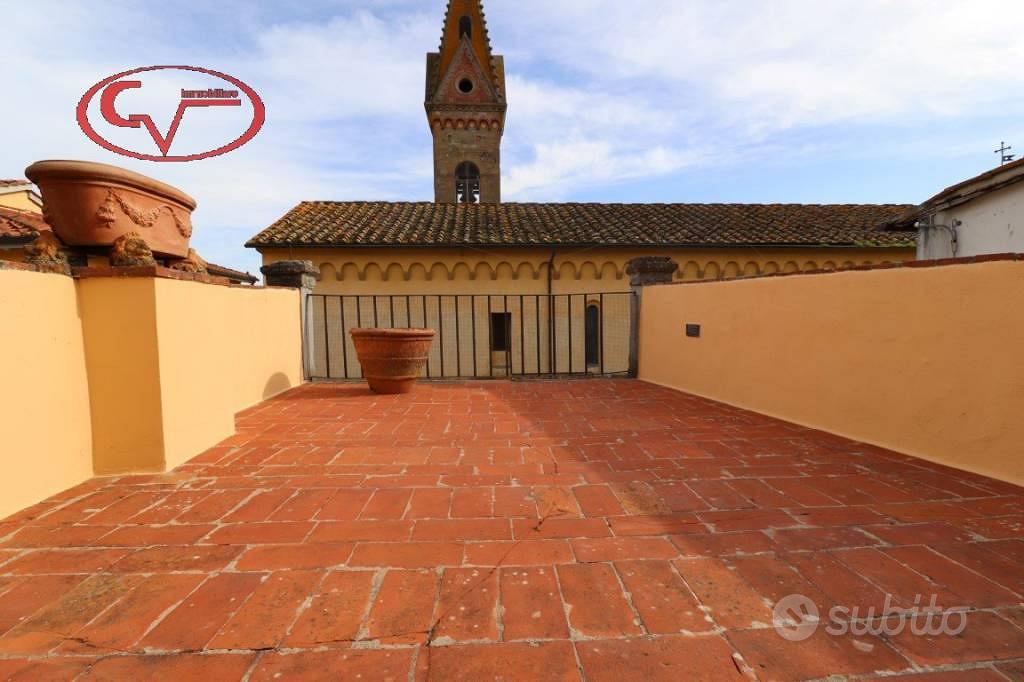 Appartamento – Laterina, Latereto - Vista 2