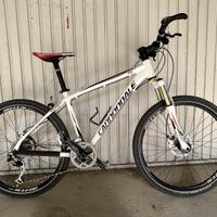 MTB Cannondale Trail SL2