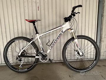 MTB Cannondale Trail SL2