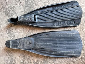 Pinne technicsub 42-43