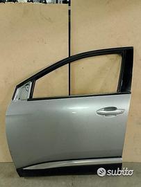 Portiera anteriore posteriore peugeot 3008 2020