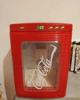 Frigorifero Portatile Coca Cola Modello ENWC25AC -