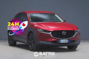 MAZDA CX-30 CX-30 2.0 m-hybrid Homura 2wd 150cv 6a