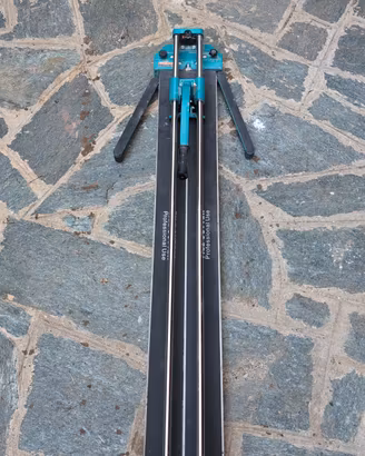 Tagliapiastrelle Vevor 120cm