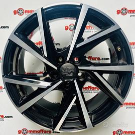 4 Cerchi da 18' in Lega - Msw - Jaguar F Pace I Pa
