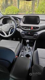 Tucson 1600 diesel anno 2019