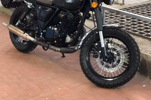 Mash Two Fifty 250