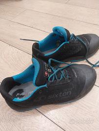 scarpe antinfortunistiche 