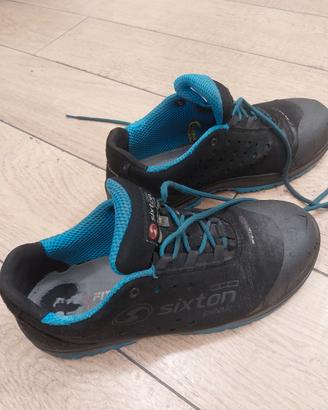 scarpe antinfortunistiche 