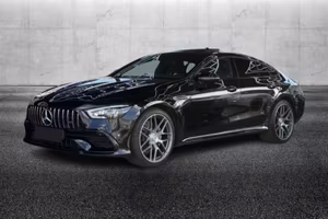 MERCEDES-BENZ GT Coupé 4 53 4Matic+ Mild hybrid