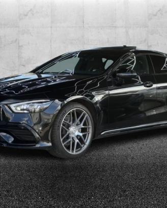 MERCEDES-BENZ GT Coupé 4 53 4Matic+ Mild hybrid