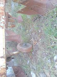 2 aratri e un assolcatore