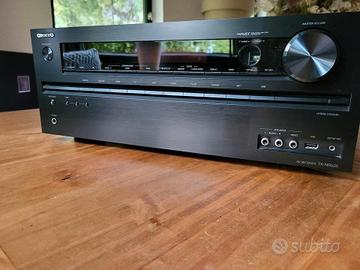 Onkyo TX-NR626
