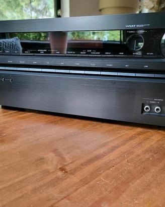 Onkyo TX-NR626