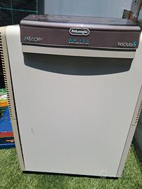 deumidificatore de longhi 