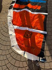 Cabrinha Nitro 2025 – 8m vela kitesurf