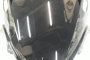 Coperchio scudo anteriore tmax 500 2008-2011