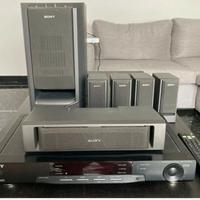 Sony TA-VE150 Dolby Surround