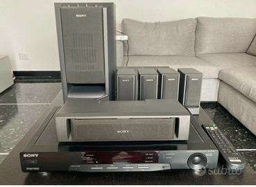 Sony TA-VE150 Dolby Surround