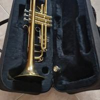 Tromba sib F. Will 