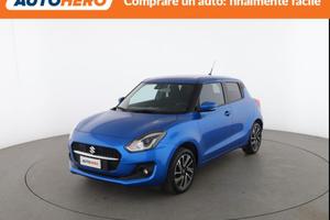 SUZUKI Swift JW03843