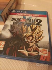 gioco ps4