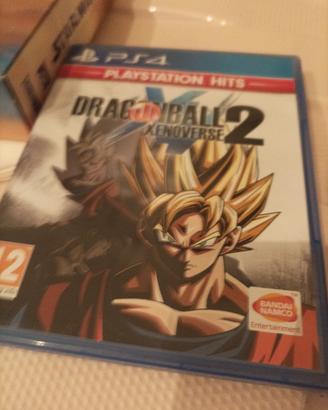 gioco ps4