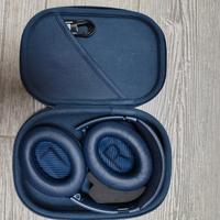 Cuffie Bose Quietconfort 35 II 