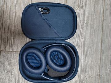 Cuffie Bose Quietconfort 35 II 