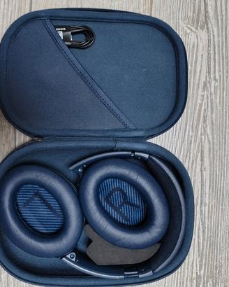 Cuffie Bose Quietconfort 35 II 